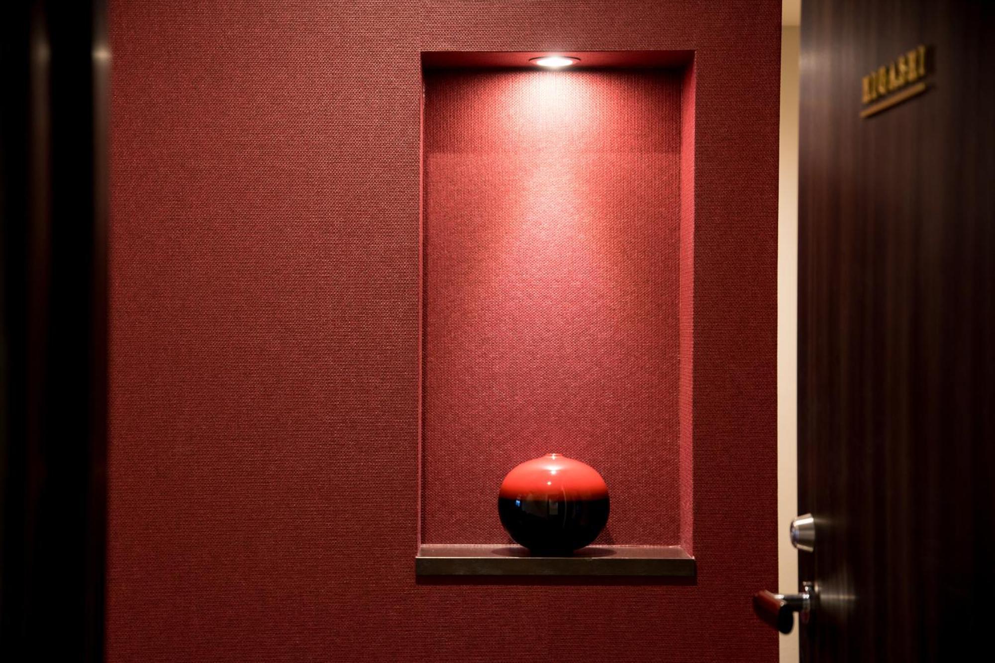 Maki No Oto Kanazawa Exterior photo