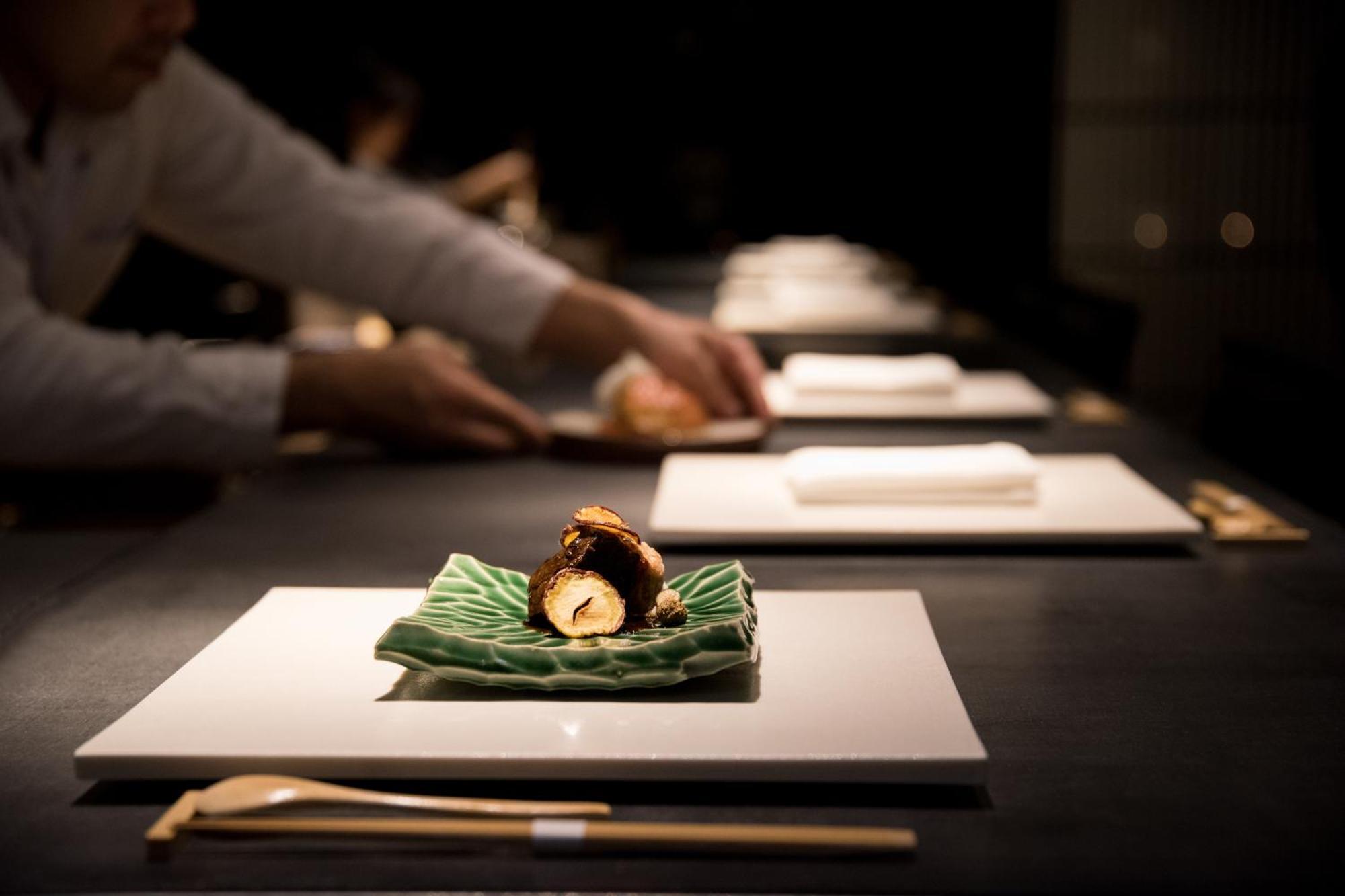 Maki No Oto Kanazawa Exterior photo