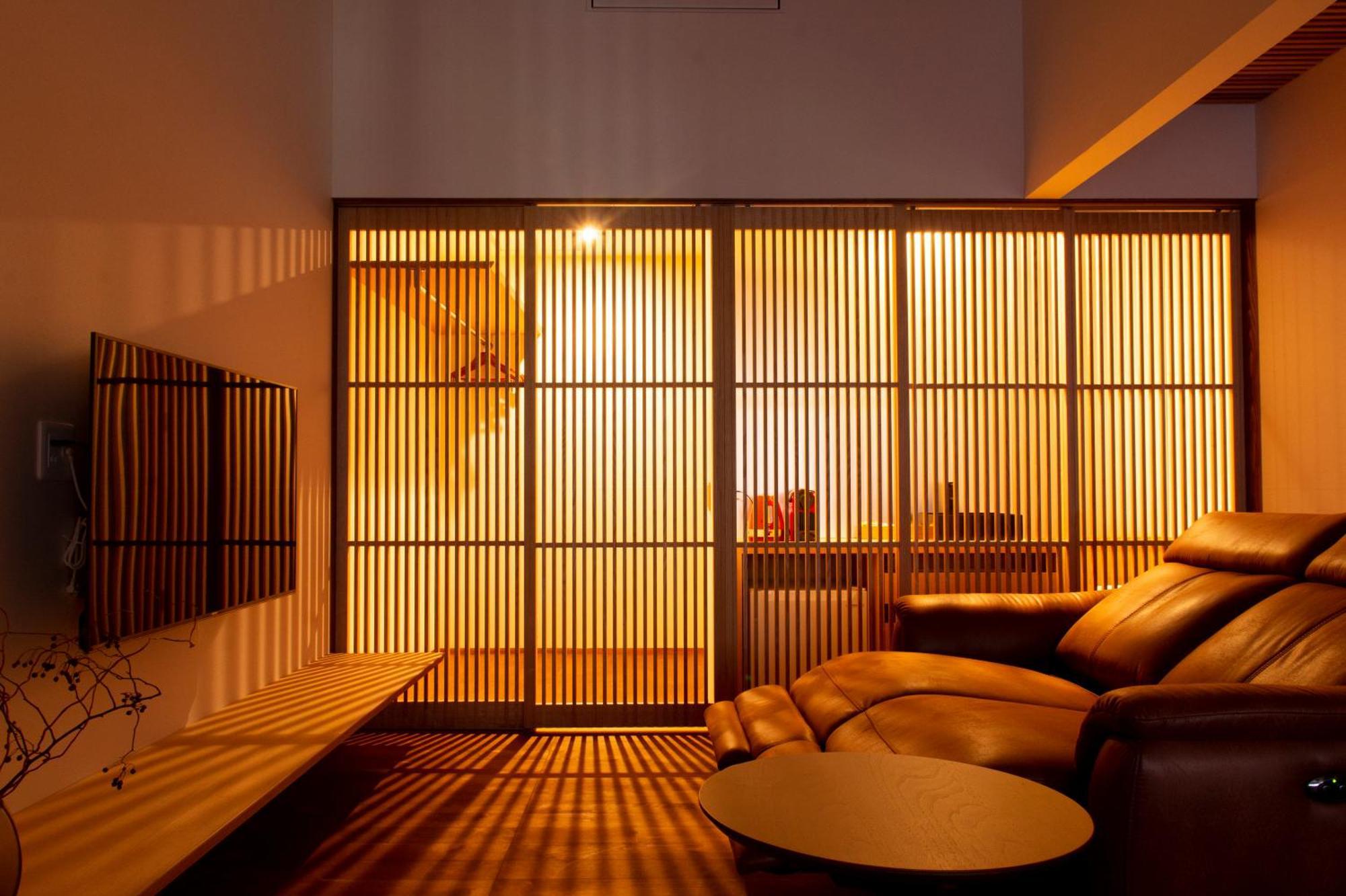 Maki No Oto Kanazawa Exterior photo