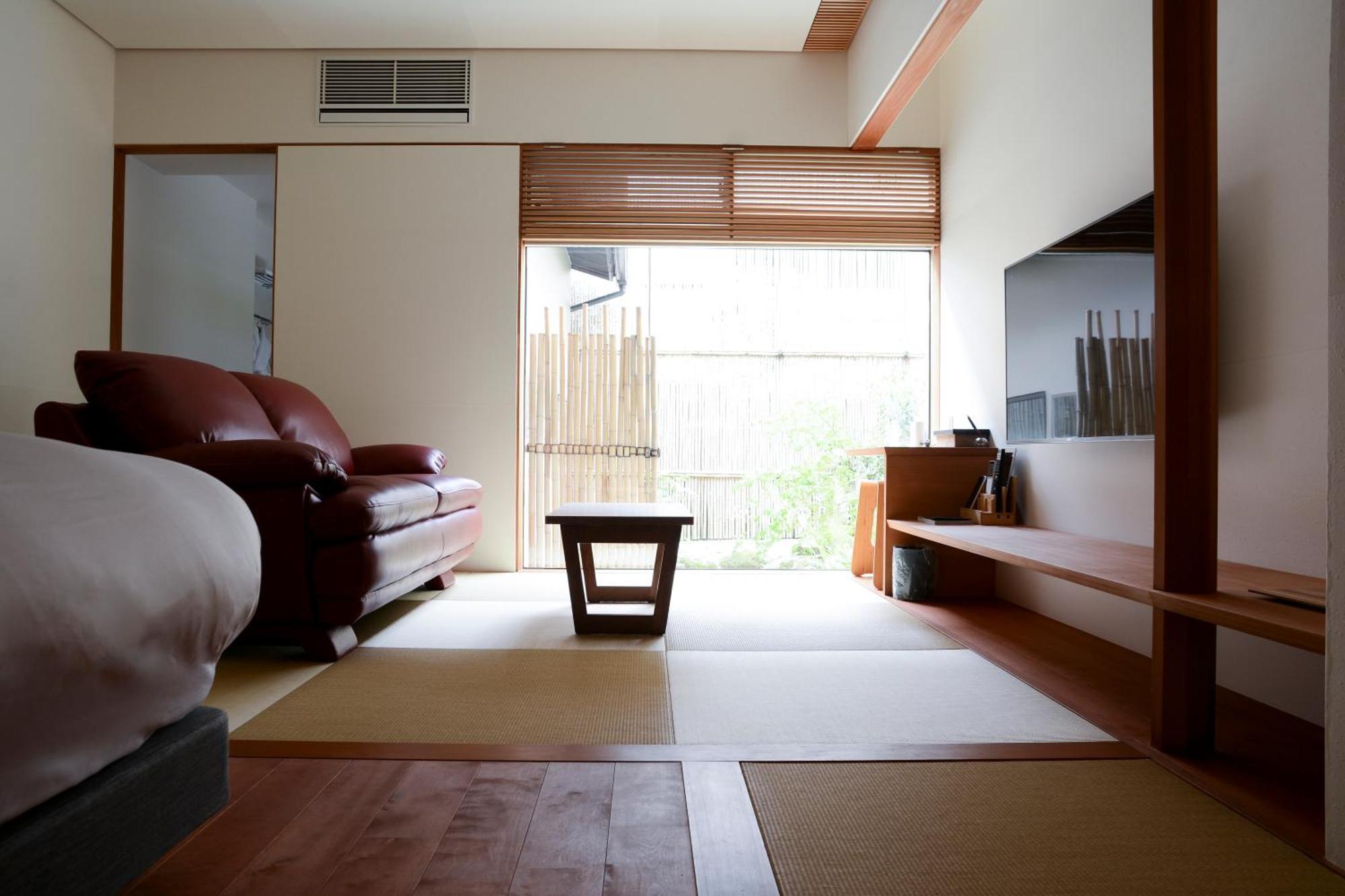 Maki No Oto Kanazawa Exterior photo